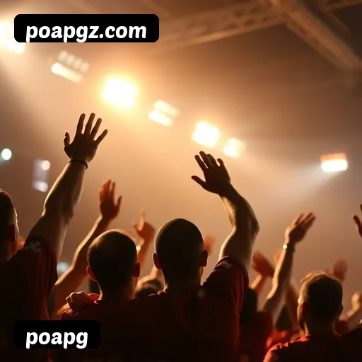 Vantagens exclusivas poapg para jogadores brasileiros - São Paulo, Rio, BH