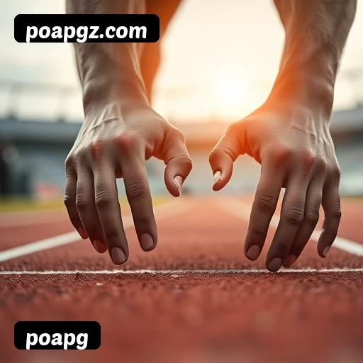 Comparação APP mobile vs versão web da poapg